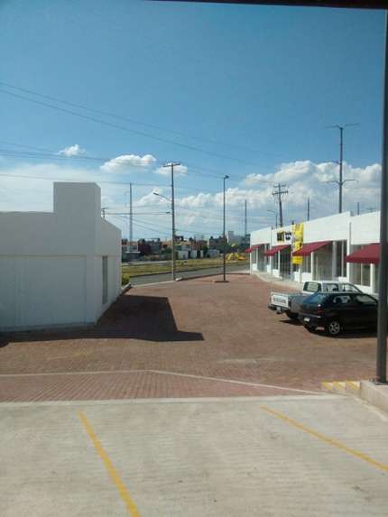 Local en Renta en Planta Baja – Plaza Vanne, Querétaro miniatura 6