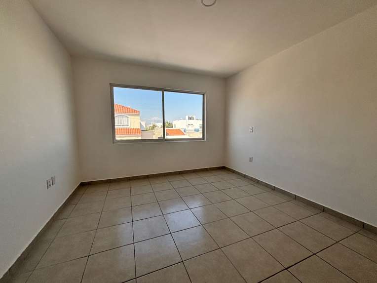 Casa en Venta en San Mateo, Corregidora, Querétaro - Con Recámara en Planta Baja miniatura 10