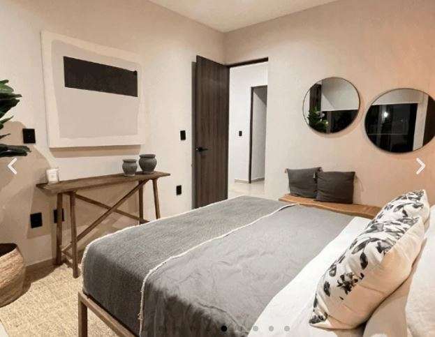 Casa en Venta en Villa Magna Residencial, Querétaro - Modelo Caoba miniatura 6