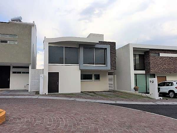 Casa en Renta en Fraccionamiento La Cima, Querétaro en La Cima, Querétaro