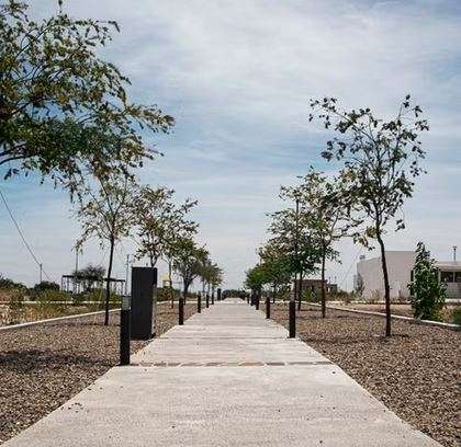 Terrenos en Venta en Condominio VIU Panorama, El Marqués, Querétaro miniatura 16