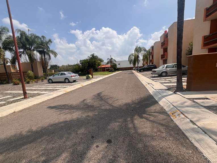 Departamento en Venta en Puerta Real, Corregidora, Querétaro miniatura 42