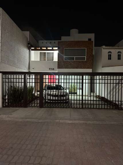 Casa en Venta en Residencial Italia, Querétaro miniatura 27