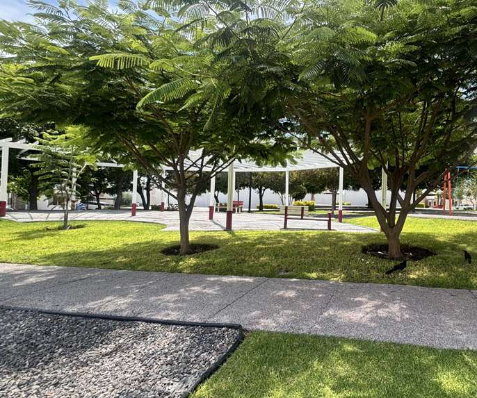 Terreno en Venta en Lomas de Juriquilla, Querétaro miniatura 16