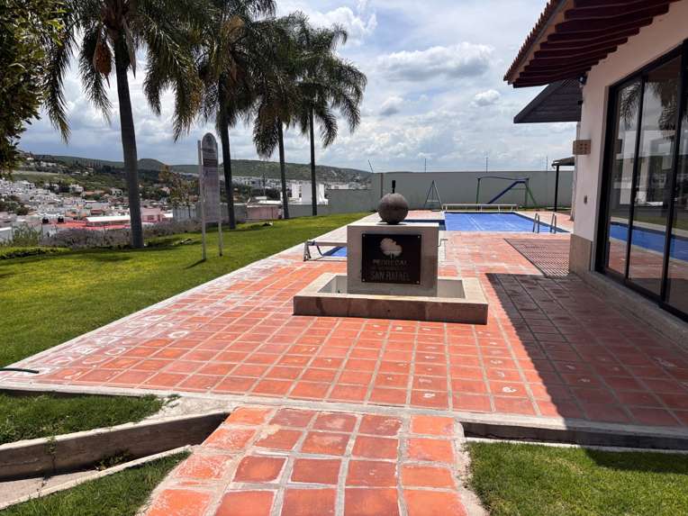 Casa en Venta en Pedregal de Schoenstatt, Corregidora, Querétaro miniatura 31