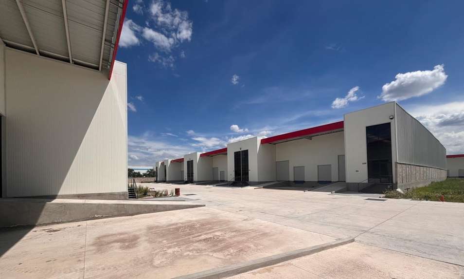 Bodega en Renta en Navetec Business Park Pedro Escobedo, Querétaro miniatura 3
