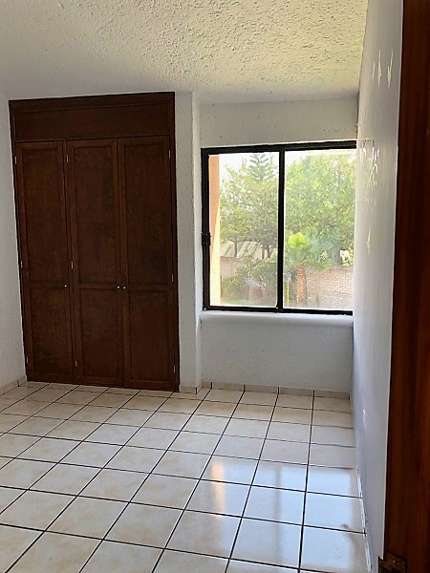 Departamento en Venta en Planta Alta - Residencial Bellavista, Corregidora Querétaro miniatura 15