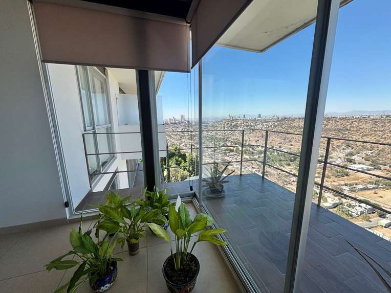 Departamento en Venta en Lucépolis, Milenio III, Querétaro miniatura 16