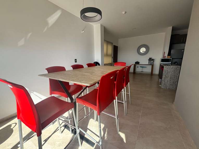 Departamento en Renta en Torre Ankara, Querétaro miniatura 2