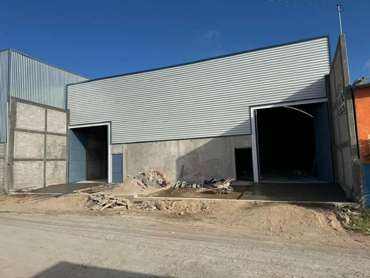 Bodega en Renta en Cumbres de Conín, El Marqués, Querétaro miniatura 5