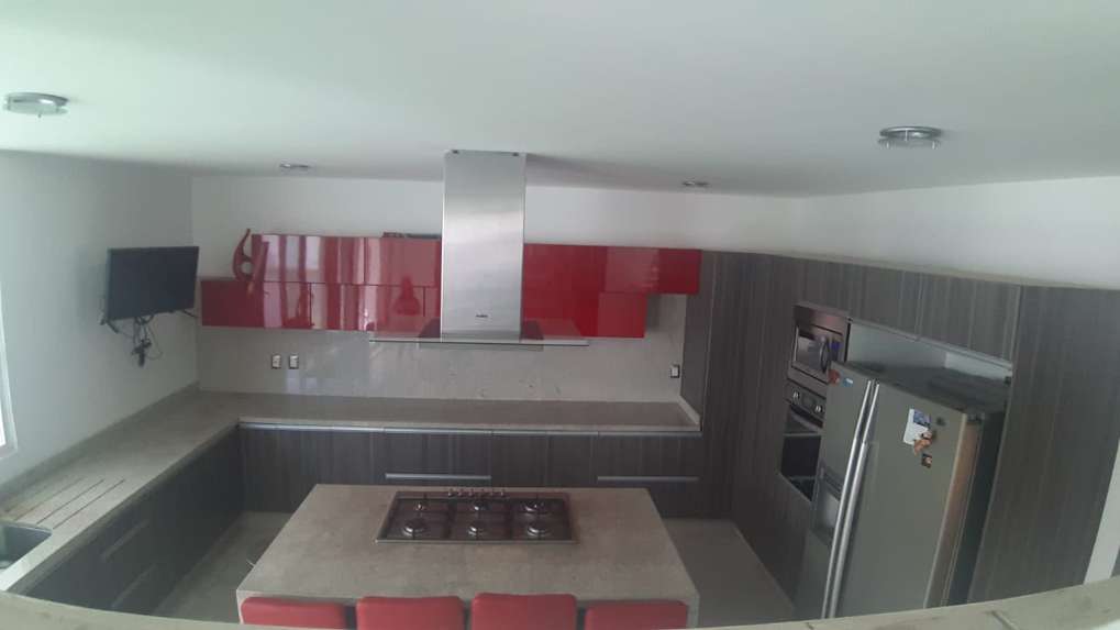 Casa en Venta en Centro Sur, Querétaro - Con Roof Garden miniatura 4