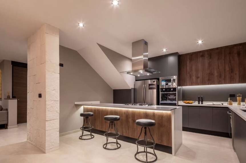 Casa de 3 Pisos en Venta en Villa Carriedo Residencial, Querétaro miniatura 5