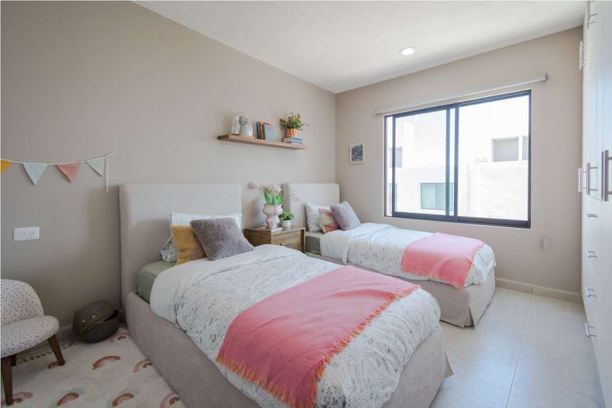 Casa en Venta en La Vista Residencial, Querétaro - Modelo Scordia miniatura 14