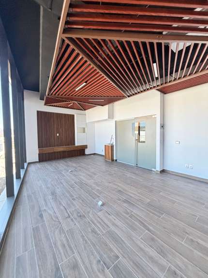 Oficina Corporativa en Renta en Torre Level - Jurica, Querétaro miniatura 16