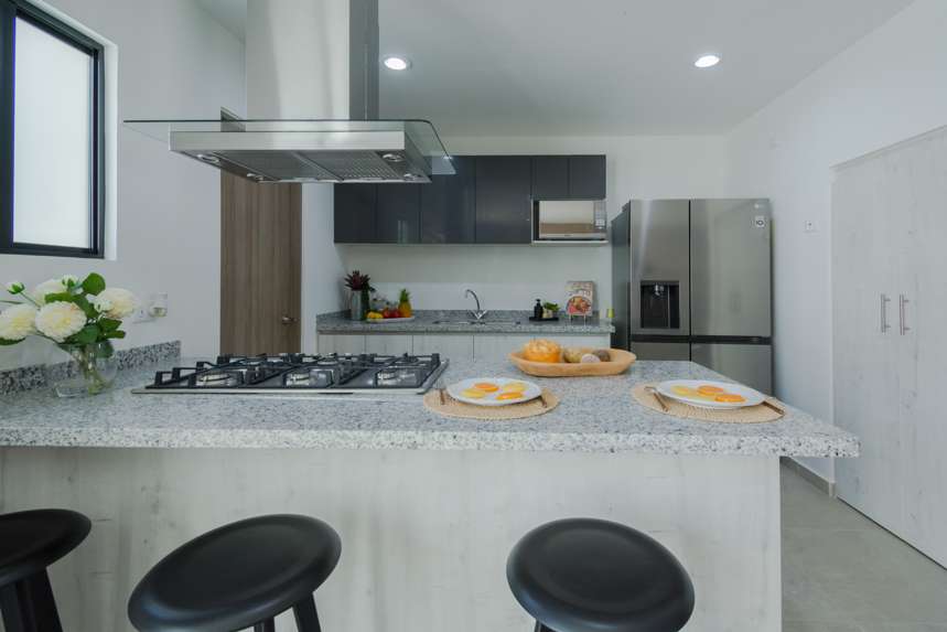 Casa en Venta en La Vista Residencial, Querétaro - Modelo Scordia miniatura 7