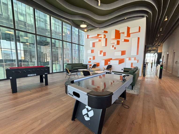 Oficina Corporativa en Renta en Torre Level - Jurica, Querétaro miniatura 28