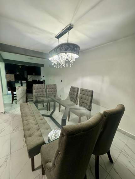 Casa en Renta en Valle Diamante, Corregidora, Querétaro – Semiamueblada o Sin Amueblar miniatura 9