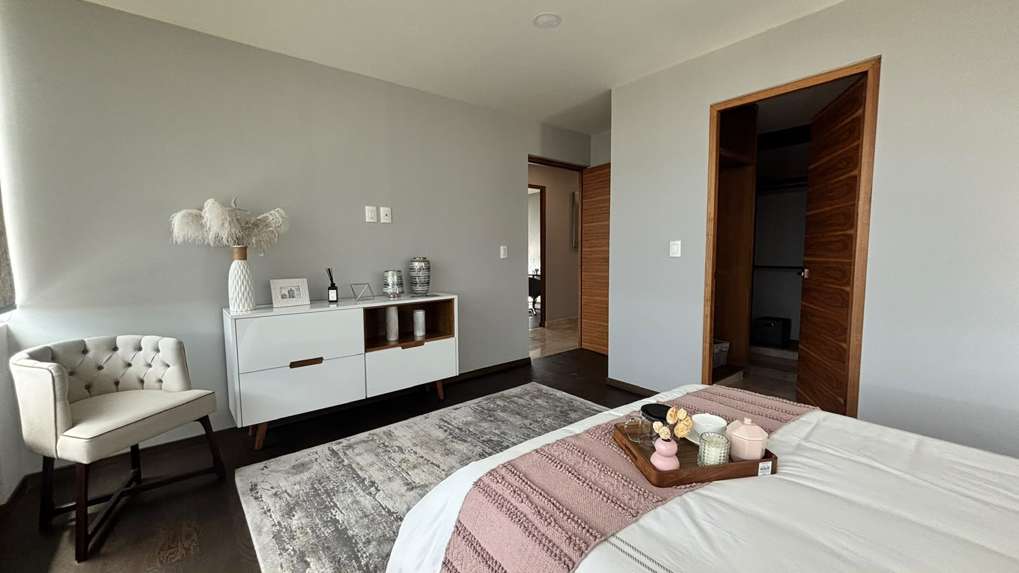 Departamento en Venta en Montebello Towers, Milenio 3a. Sección, Querétaro miniatura 22