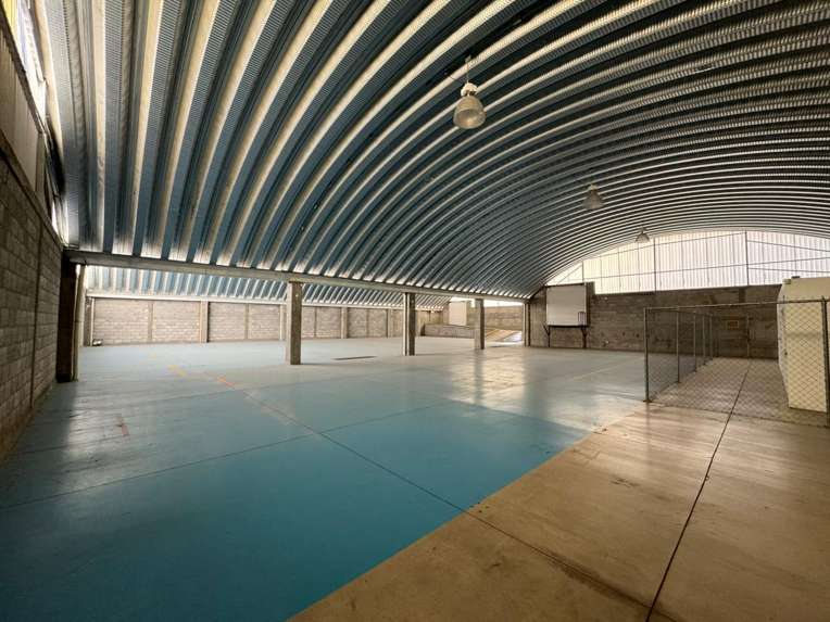 Bodega con Oficinas en Renta sobre Boulevard de la Nación, Querétaro miniatura 21