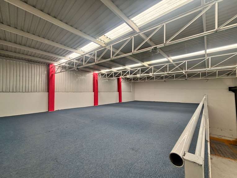 Bodega Comercial en Renta en Av. 5 de Febrero, Niños Héroes, Querétaro miniatura 12