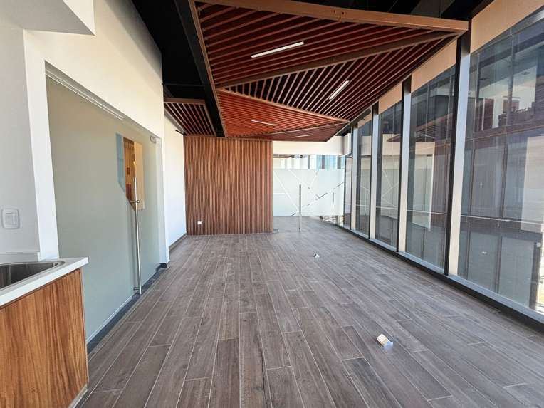 Oficina Corporativa en Renta en Torre Level - Jurica, Querétaro miniatura 4