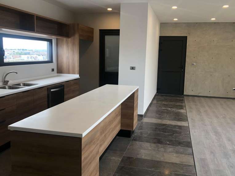 Departamento en Renta en Condominio Vento 22, Lomas del Marqués, Querétaro miniatura 6