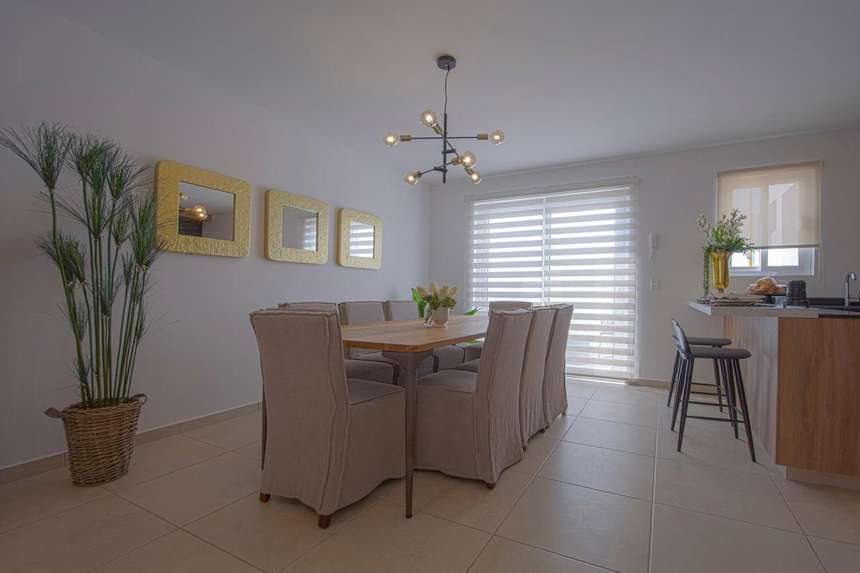 Casa en Venta en Fraccionamiento Manantiales, Corregidora, Querétaro miniatura 2