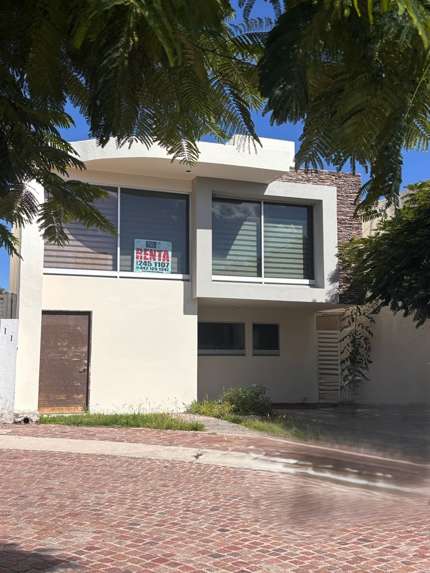 Casa en Renta en Fraccionamiento La Cima, Querétaro miniatura 4