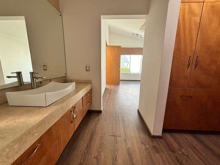 Casa en Venta en Claustros de las Misiones II, Centro Sur, Querétaro - Recámara en Planta Baja miniatura 22