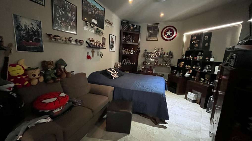 Casa en Venta en El Campanario, Querétaro miniatura 11