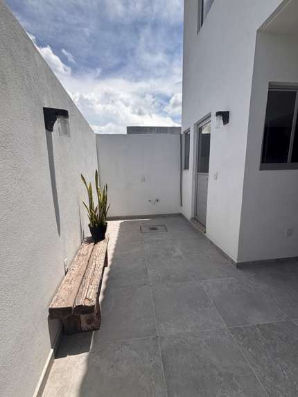Casa en Venta en Pedregal de Schoenstatt, Corregidora, Querétaro miniatura 26