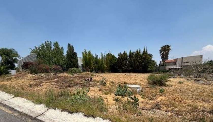 Terreno en Venta en El Campanario, Querétaro miniatura 4