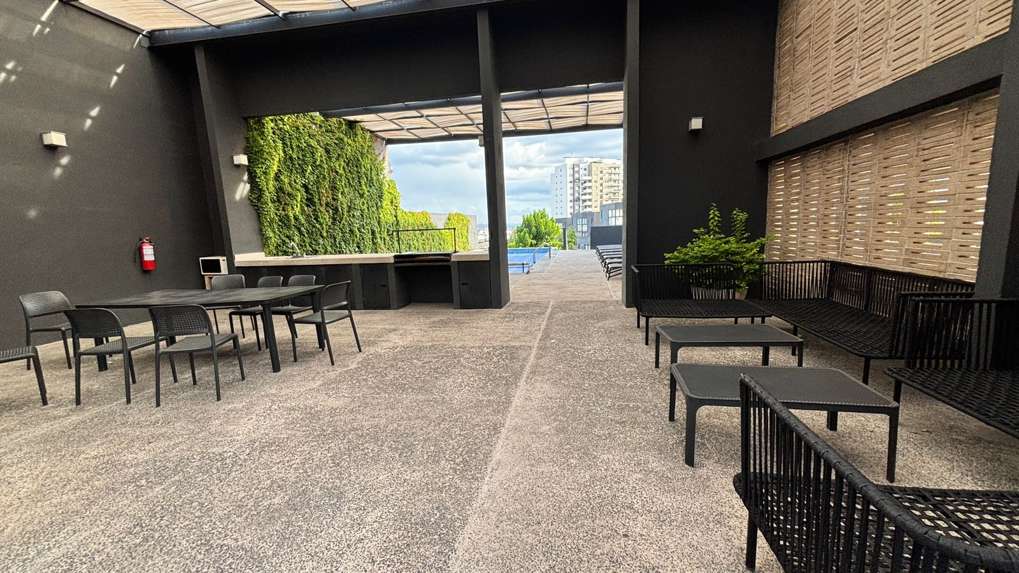 Departamento Dúplex de Dos Niveles en Renta - El Refugio, Querétaro miniatura 39