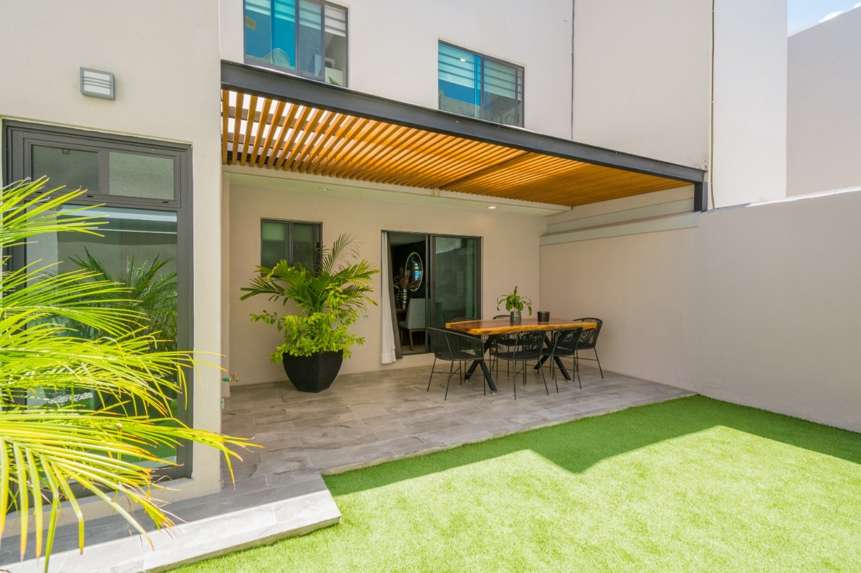 Casa de 3 Niveles en Venta en La Vista Residencial, Querétaro – Modelo Scordia Plus miniatura 16
