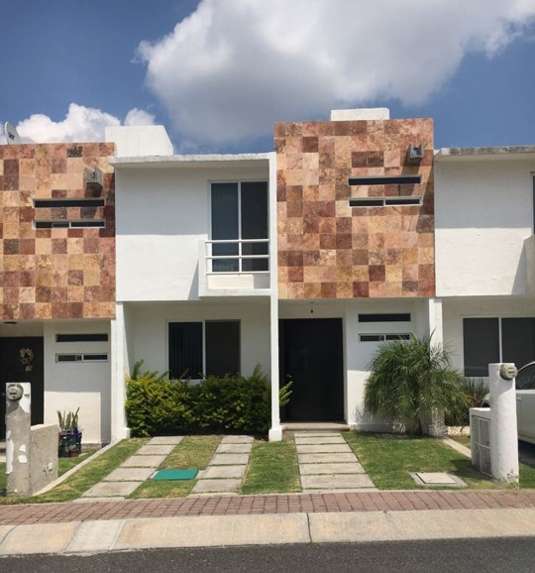 Casa en Renta en Palmares Residencial, Querétaro en Fraccionamiento Palmares, Querétaro