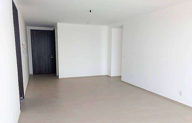 Departamento en Renta de 3 Recámaras en Latitud La Victoria - Ubicación Céntrica en Querétaro miniatura 2