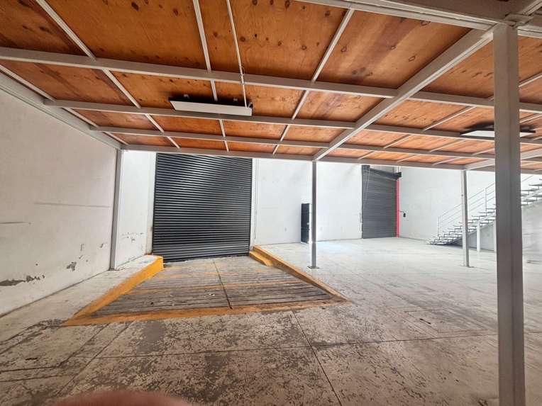 Bodega Comercial en Renta en Av. 5 de Febrero, Niños Héroes, Querétaro miniatura 7