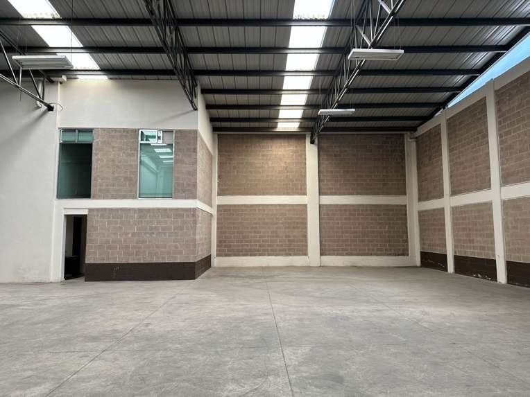 Bodega Industrial en Renta en Parque Industrial FINSA I, El Marqués, Querétaro miniatura 19