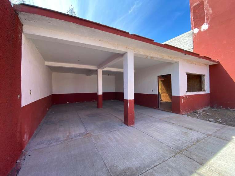 Terreno en Venta en Villas del Sur, Querétaro ¡Excelente Ubicación en Calle Abierta, Zona Centro! miniatura 3
