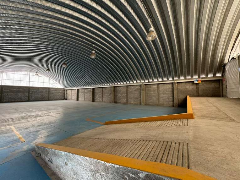 Bodega con Oficinas en Renta sobre Boulevard de la Nación, Querétaro miniatura 23