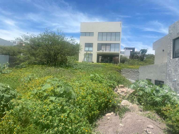 Terreno Residencial en Venta en Sección Tolmo, Vista Real, Corregidora, Querétaro miniatura 8