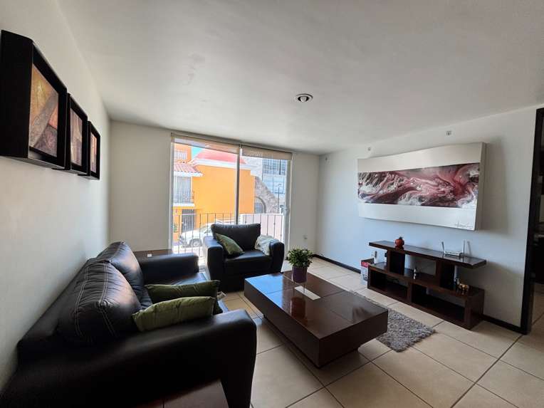 Departamento en Venta en Condominio La Enramada I, Milenio 3a. Sección, Querétaro miniatura 2