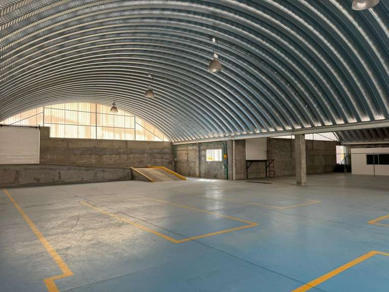 Bodega con Oficinas en Renta sobre Boulevard de la Nación, Querétaro miniatura 9