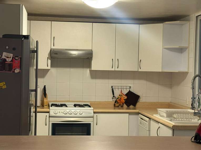 Casa Amueblada en Renta en Carretas, Querétaro - En Calle Abierta miniatura 12