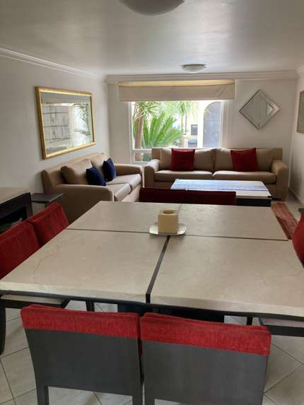 Casa Amueblada en Renta en Carretas, Querétaro - En Calle Abierta miniatura 7