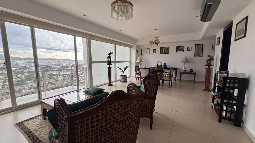 Departamento en Venta en Teide Residencial, Lomas del Marqués, Querétaro en Lomas del Marqués, Querétaro