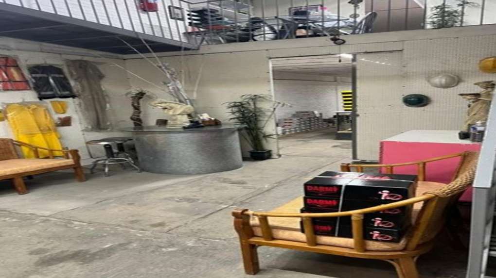 Bodegas en Venta en la Central de Abastos, Querétaro miniatura 4