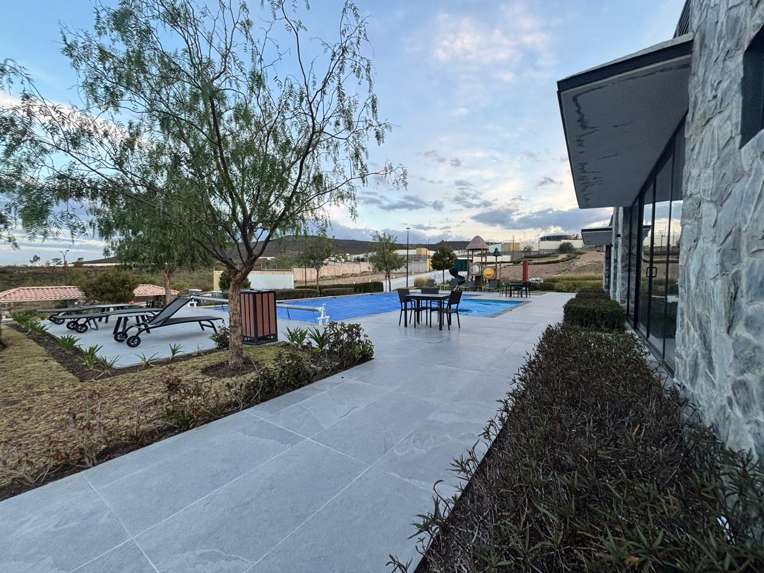 Casas en Venta en Capital Sur, Querétaro - Con Recámara en Planta Baja miniatura 17