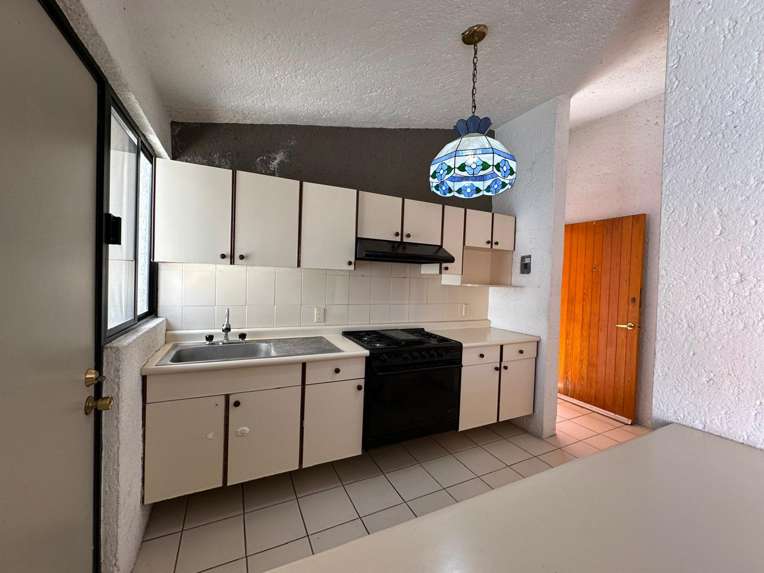 Departamento en Venta en Planta Alta - Residencial Bellavista, Corregidora Querétaro miniatura 11