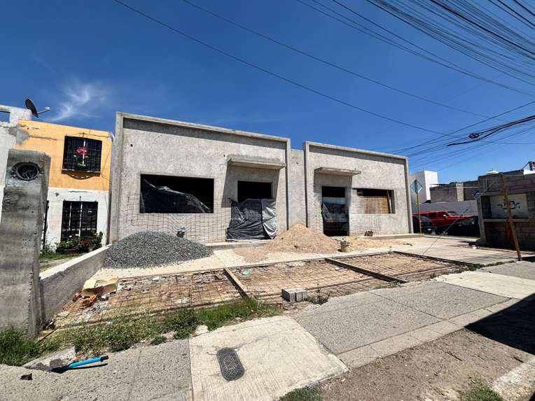2 Locales Comerciales en Renta en La Pradera, Querétaro miniatura 3